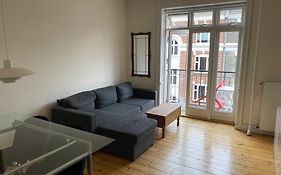 Cosy Copenhagen