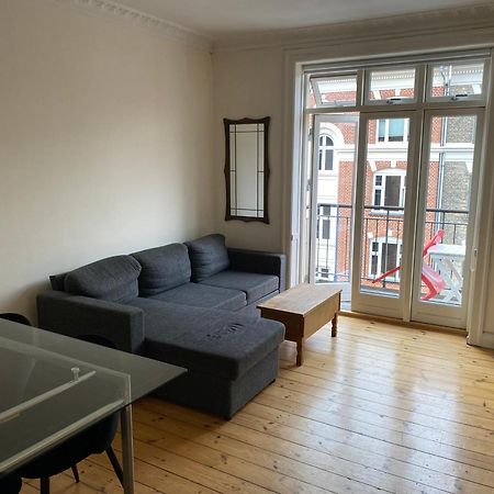 Cosy Copenhagen Apartment Exterior photo
